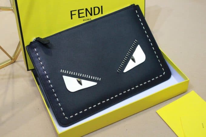 フェンディバッグコピー 大人気2021新品 FENDI 男女兼用 セカンドバッグ - 画像 (2)