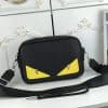 フェンディバッグコピー 大人気2021新品 FENDI メンズ ショルダーバッグ