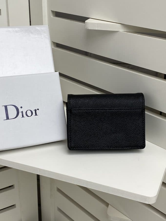ディオール財布コピー 大人気2021新品 Dior レディース 財布 - 画像 (2)