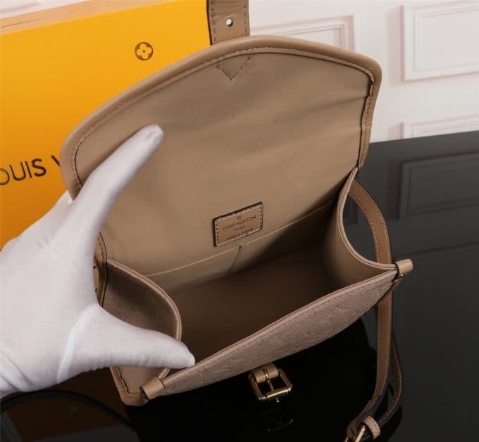 ルイヴィトンバッグコピー 2020新品注目度NO.1 Louis Vuitton レディース ショルダーバッグ - 画像 (9)