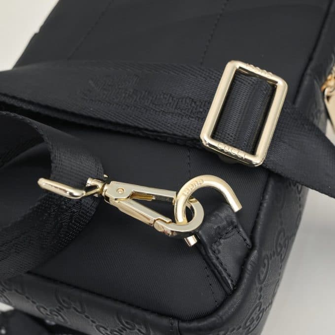 グッチバッグコピー 大人気2021新品 GUCCI メンズ ボディバッグ - 画像 (6)