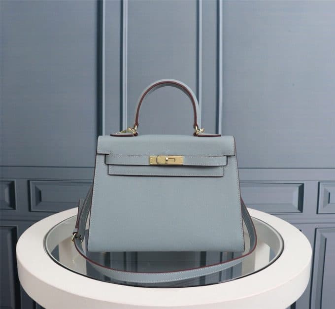 エルメスバッグ HERMES レディース ケリーバッグ