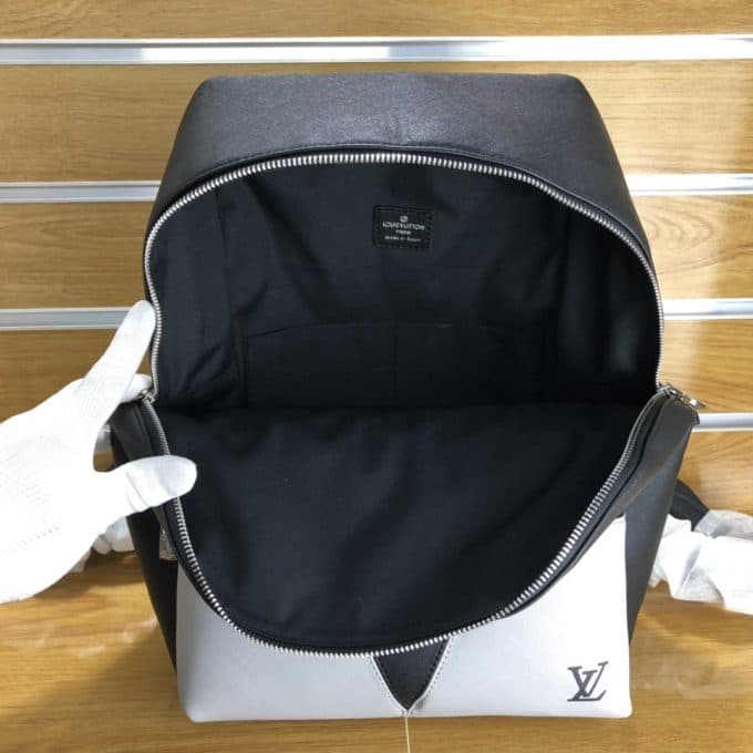 ルイヴィトンバッグコピー 定番人気2021新品 Louis Vuitton 男女兼用 バックパック - 画像 (8)