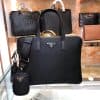 プラダバッグコピー 2021新品注目度NO.1 PRADA メンズ ブリーフケース - 画像 (2)
