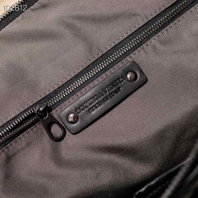 ボッテガヴェネタバッグコピー 定番人気2021新品 Bottega Veneta メンズ ブリーフケース - 画像 (7)