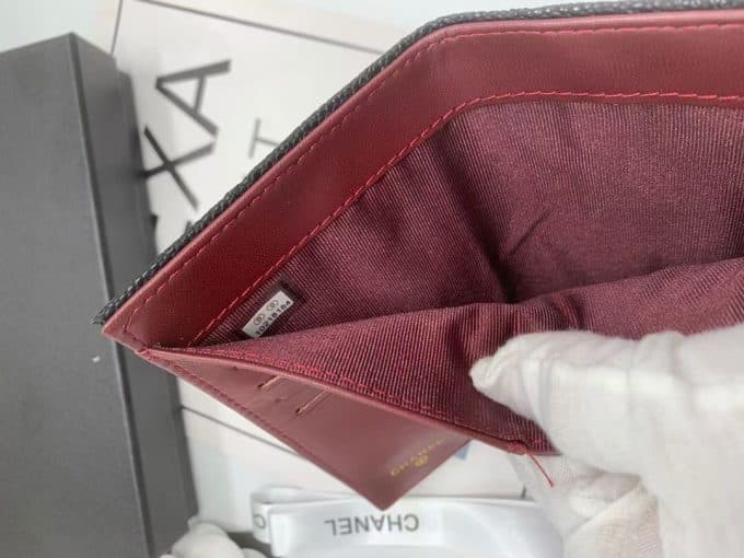 シャネル財布コピー 大人気2021新品 CHANEL レディース 財布 - 画像 (5)