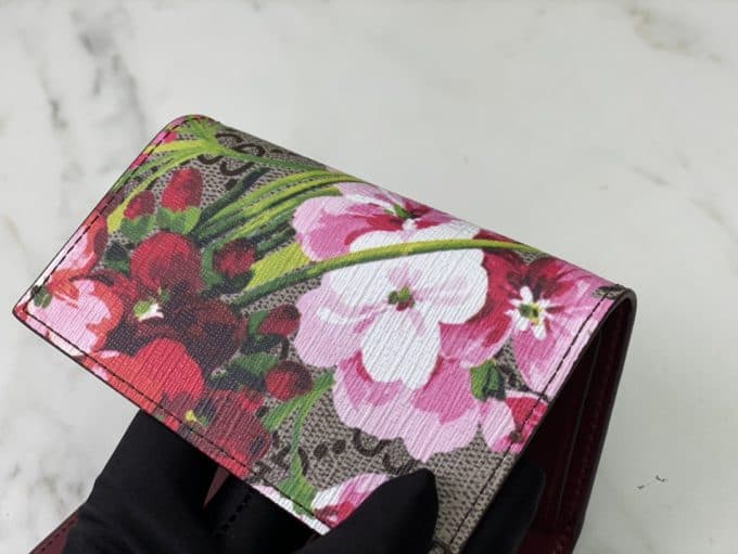 グッチ財布コピー 定番人気2021新品 GUCCI レディース 財布 - 画像 (9)