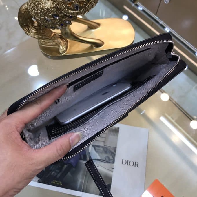 エルメスバッグコピー 2021新品注目度NO.1 HERMES メンズ セカンドバッグ - 画像 (8)