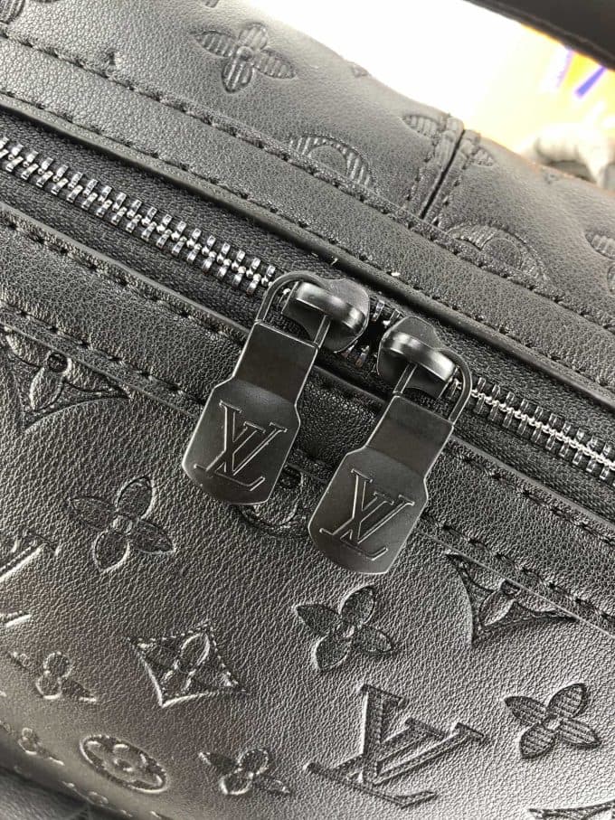 ルイヴィトンバッグコピー 大人気2020新品 Louis Vuitton 男女兼用 バックパック - 画像 (5)