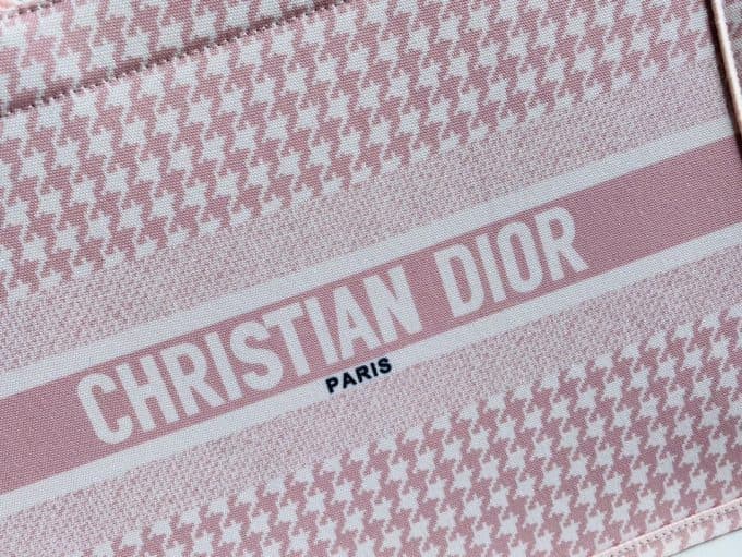 ディオールバッグコピー 2022新品注目度NO.1 Dior レディース トートバッグ - 画像 (6)