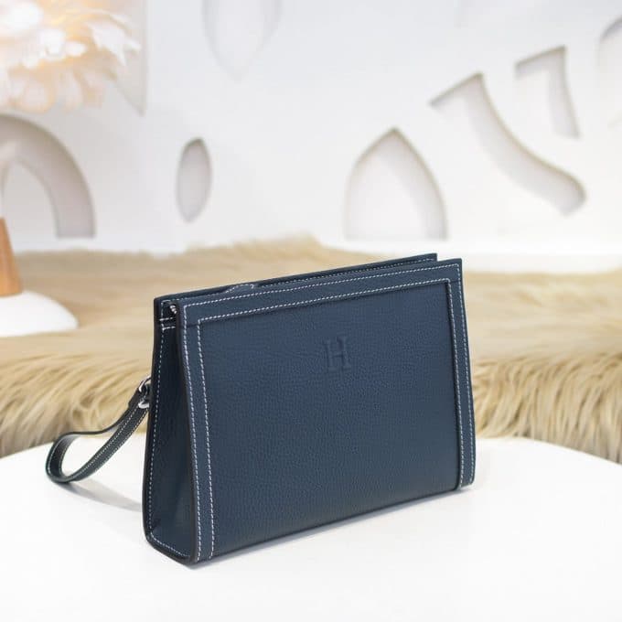 エルメスバッグコピー 2021新品注目度NO.1 HERMES メンズ セカンドバッグ - 画像 (2)
