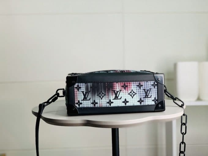 ルイヴィトンバッグコピー 2020新品注目度NO.1 Louis Vuitton レディース ショルダーバッグ - 画像 (7)