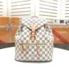 ルイヴィトンバッグコピー 定番人気2020新品 Louis Vuitton レディース バックパック