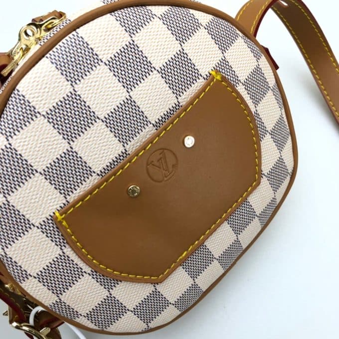 ルイヴィトンバッグコピー 大人気2020新品 Louis Vuitton レディース ショルダーバッグ - 画像 (7)