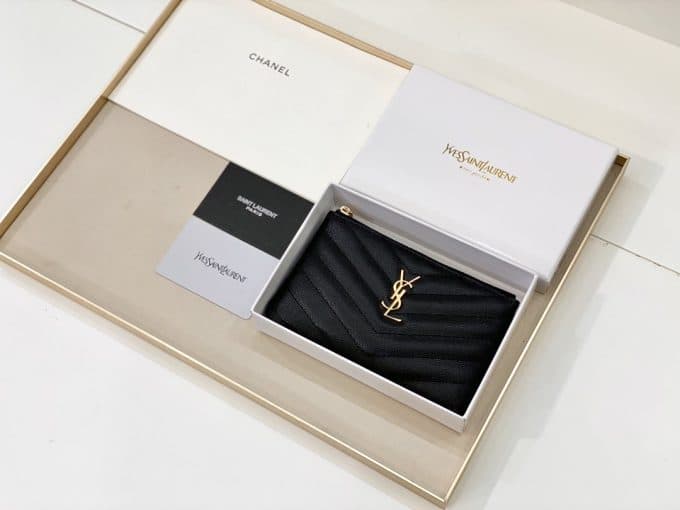 イヴサンローラン 財布コピー 大人気2021新品 YSL レディース 長財布 - 画像 (9)
