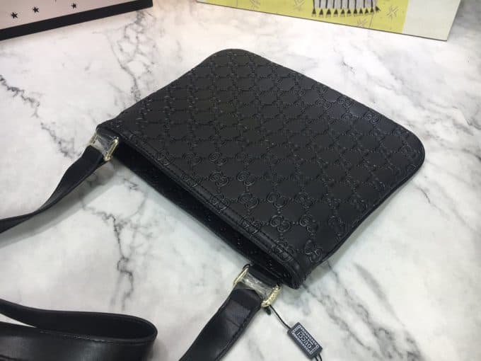 グッチバッグコピー 定番人気2021新品 GUCCI メンズ ショルダーバッグ - 画像 (8)