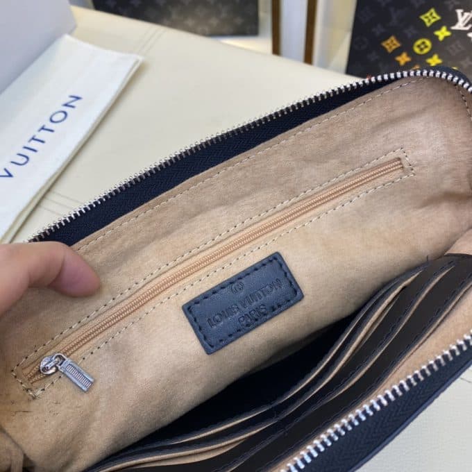ルイヴィトンバッグコピー 大人気2021新品 Louis Vuitton メンズ セカンドバッグ - 画像 (9)