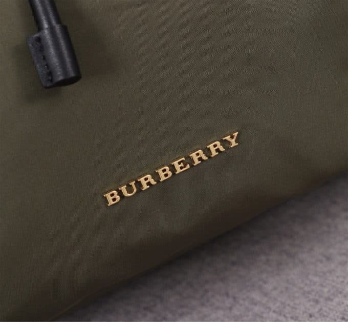 バーバリーバッグコピー 大人気2021新品 BURBERRY 男女兼用 バックパック - 画像 (7)