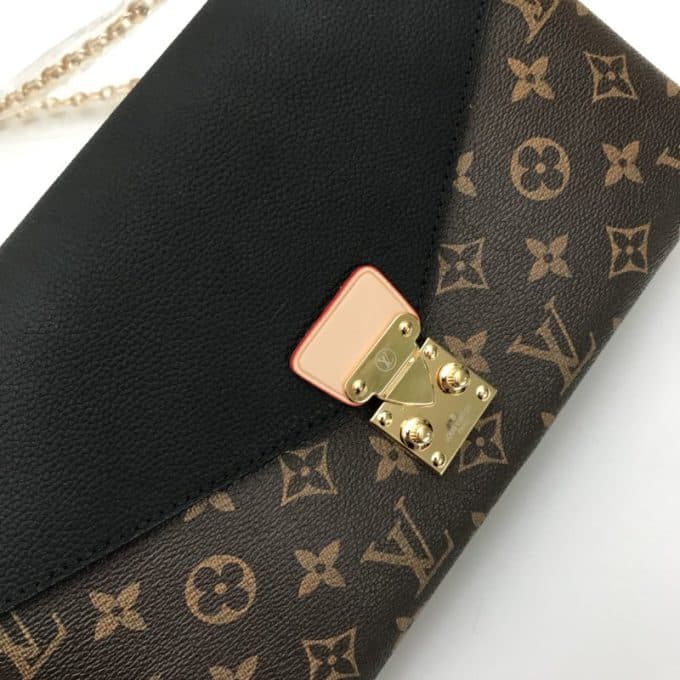 ルイヴィトンバッグコピー 大人気2020新品 Louis Vuitton レディース ショルダーバッグ - 画像 (5)