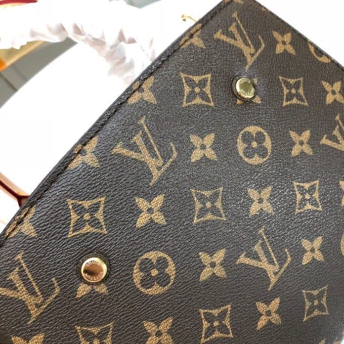 ルイヴィトンバッグコピー 定番人気2020新品 Louis Vuitton レディース ハンドバッグ - 画像 (6)
