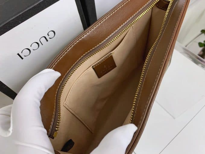 グッチバッグコピー 2021新品注目度NO.1 GUCCI メンズ セカンドバッグ - 画像 (8)