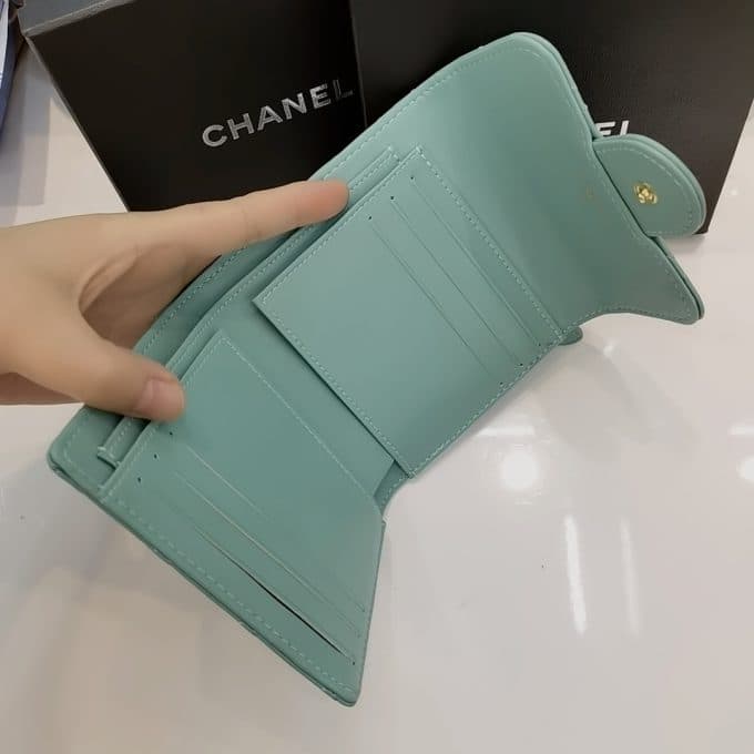 シャネル財布コピー 2021新品注目度NO.1 CHANEL レディース 財布 - 画像 (6)