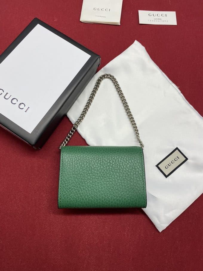 グッチ財布コピー 大人気2021新品 GUCCI レディース 財布 - 画像 (2)