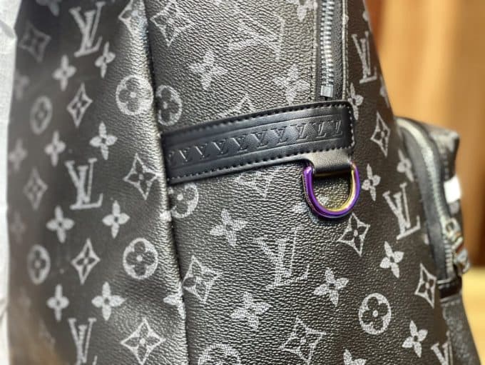 ルイヴィトンバッグコピー 定番人気2021新品 Louis Vuitton 男女兼用 バックパック - 画像 (5)
