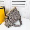 フェンディバッグコピー 2022新品注目度NO.1 FENDI レディース ショルダーバッグ - 画像 (2)