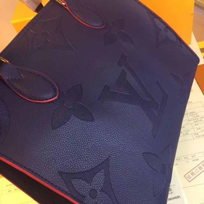 ルイヴィトンバッグコピー 2020新品注目度NO.1 Louis Vuitton レディース トートバッグ - 画像 (6)