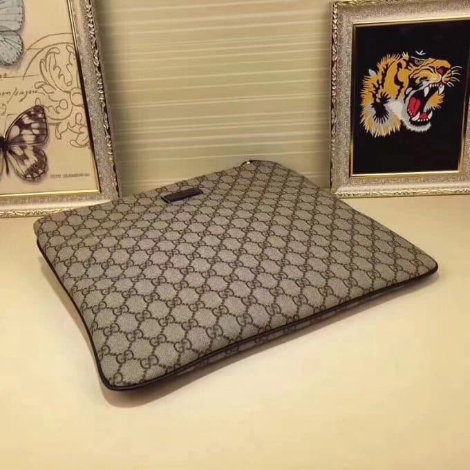 グッチバッグコピー 大人気2021新品 GUCCI メンズ ショルダーバッグ - 画像 (4)