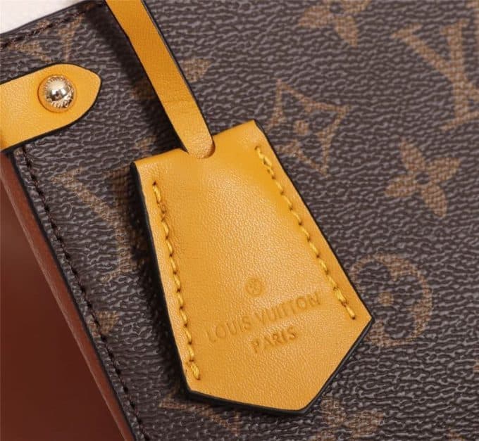 ルイヴィトンバッグコピー 2020新品注目度NO.1 Louis Vuitton レディース ハンドバッグ - 画像 (6)