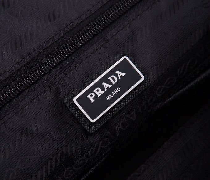 プラダバッグコピー 大人気2021新品 PRADA メンズ ボストンバッグ - 画像 (9)