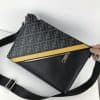フェンディバッグコピー 定番人気2021新品 FENDI メンズ ショルダーバッグ - 画像 (6)