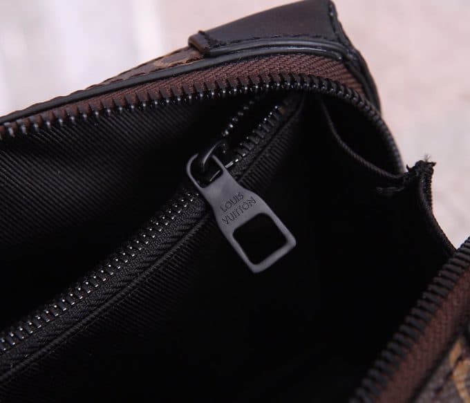 ルイヴィトンバッグコピー 定番人気2021新品 Louis Vuitton メンズ ショルダーバッグ - 画像 (8)