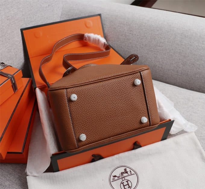 高品質 エルメスバッグ HERMES レディース リンディバッグ - 画像 (3)
