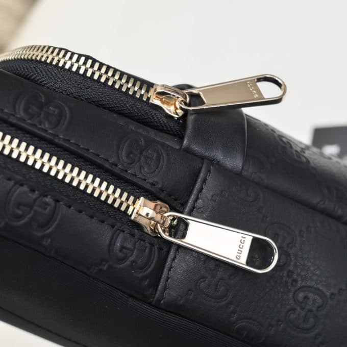 グッチバッグコピー 大人気2021新品 GUCCI メンズ ボディバッグ - 画像 (5)