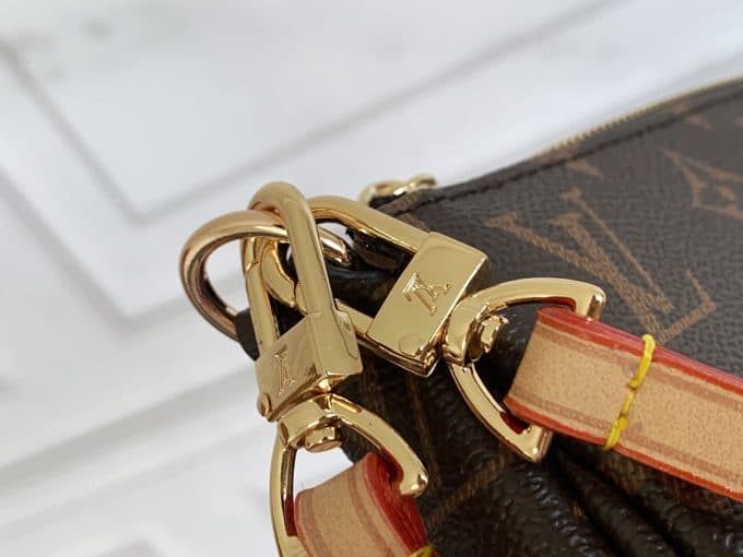 ルイヴィトンバッグコピー 大人気2020新品 Louis Vuitton レディース ショルダーバッグ - 画像 (9)