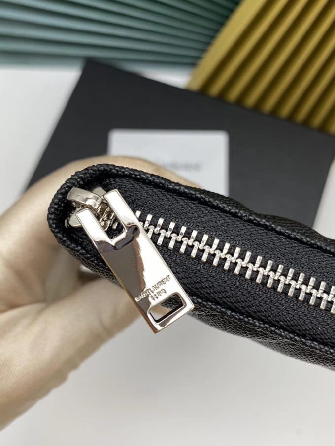 イヴサンローラン 財布コピー 大人気2021新品 YSL レディース 長財布 - 画像 (6)