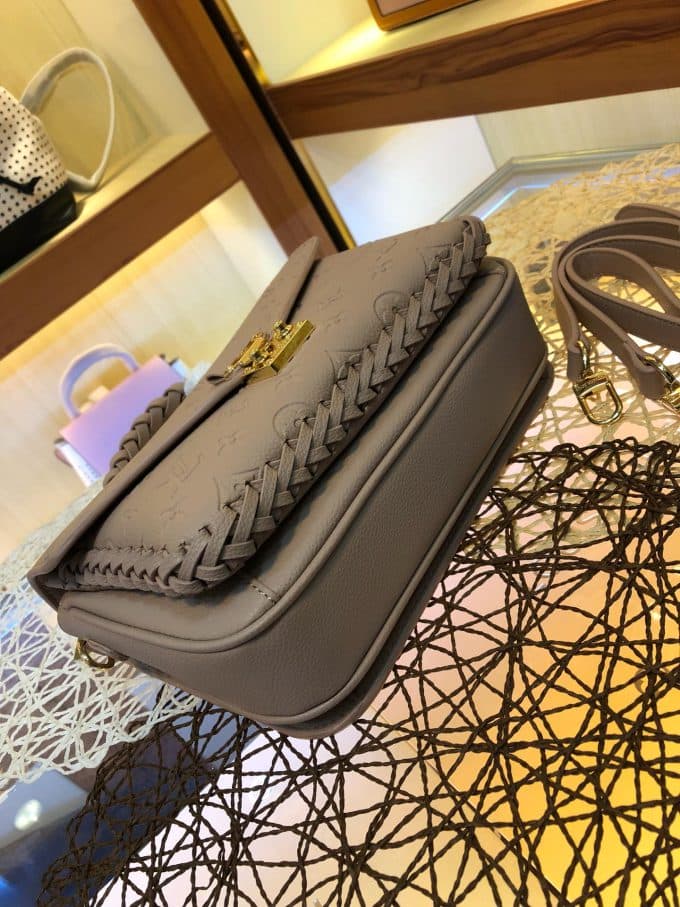 ルイヴィトンバッグコピー 2020新品注目度NO.1 Louis Vuitton メンズ ショルダーバッグ - 画像 (6)