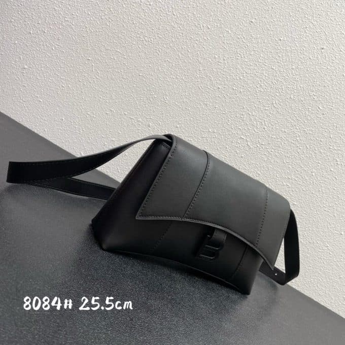 バレンシアガバッグコピー 定番人気2022新品 BALENCIAGAレディース ショルダーバッグ - 画像 (3)