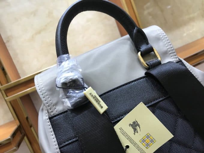 2019秋冬新作☆超売れ筋バーバリー(BURBERRY)☆レディース バックパックコピー☆特別価格にて販売!!今一番流行っている人気アイテム!! - 画像 (7)
