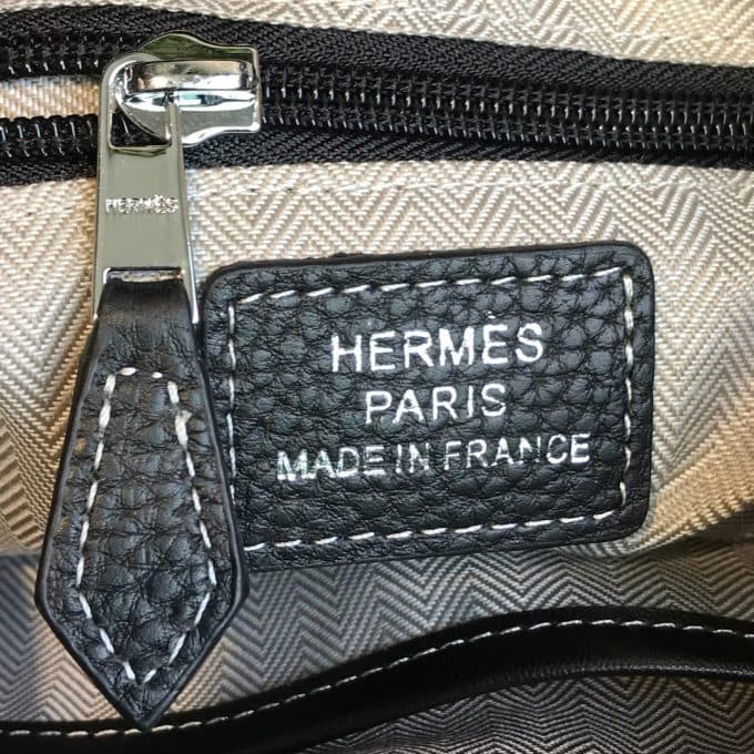 エルメスバッグコピー 2021新品注目度NO.1 HERMES メンズ ショルダーバッグ - 画像 (8)