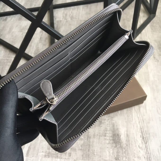高品質 ボッテガヴェネタ財布コピー 大人気2020新品 Bottega Veneta 男女兼用 長財布 - 画像 (6)