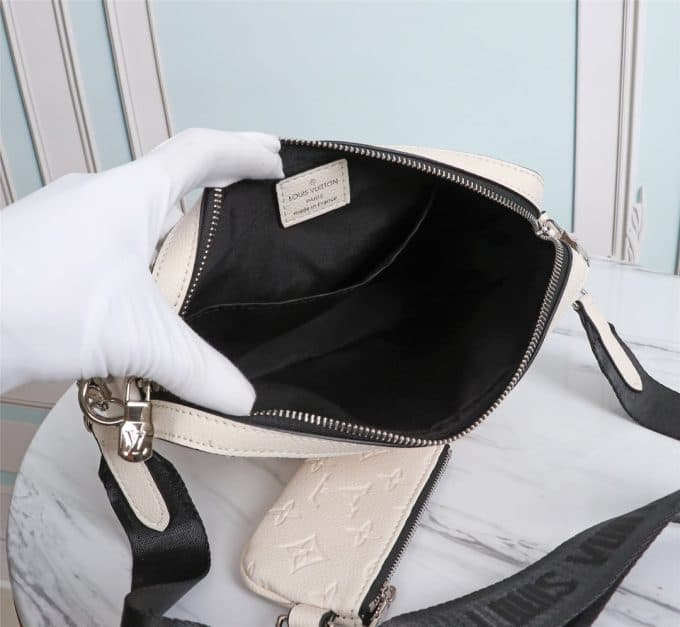 ルイヴィトンバッグコピー 大人気2020新品 Louis Vuitton レディース ショルダーバッグ - 画像 (8)