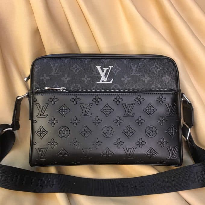 ルイヴィトンバッグコピー 定番人気2021新品 Louis Vuitton メンズ ショルダーバッグ