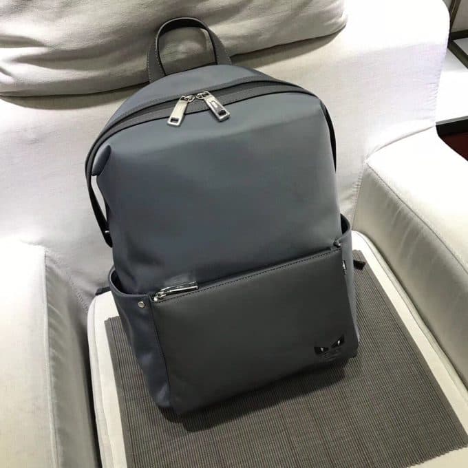 高品質 フェンディバッグコピー 定番人気2021新品 FENDI メンズ バックパック