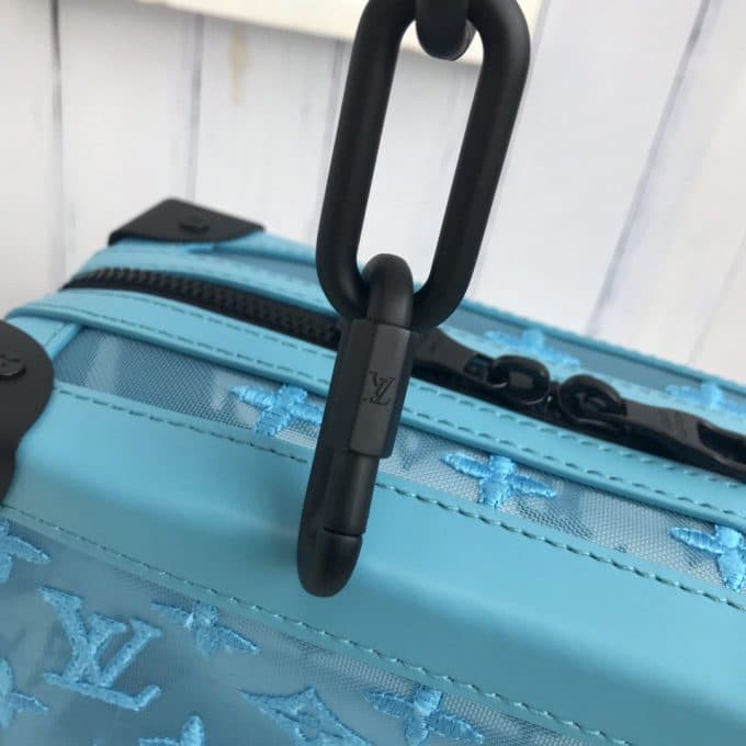 高品質ルイヴィトンバッグコピー 2021新品注目度NO.1 Louis Vuitton メンズ ショルダーバッグ - 画像 (8)