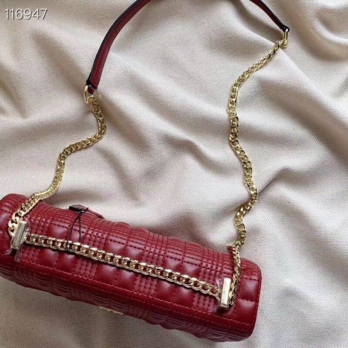 2019秋冬注目度NO.1バーバリー(BURBERRY)☆レディース ショルダーバッグコピー☆斬新アイテム一挙公開!雑誌で話題騒然！ - 画像 (9)