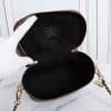 ルイヴィトンバッグコピー 定番人気2020新品 Louis Vuitton レディース バケツバッグ - 画像 (8)